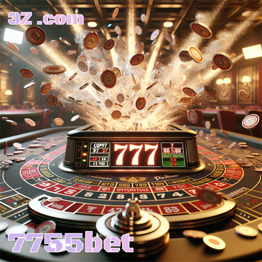 Explorando Apostas Inovadoras no 7755bet para Brasileiros