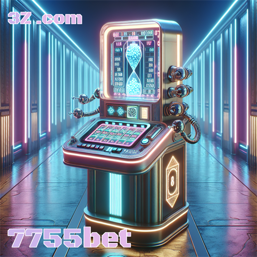 Explorando os jogos do 7755bet: Diversão à Vista!